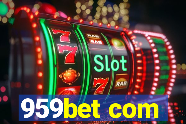 959bet com